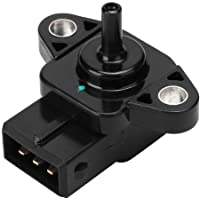 KSTEl Aire de admisión de presión de Empuje Mapa Sensor MR299300 Fit Compatible with Mitsubishi Pajero Montero Sport…